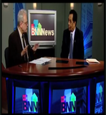 BNN News Interviews PHEN President Thomas Farrington Capture
