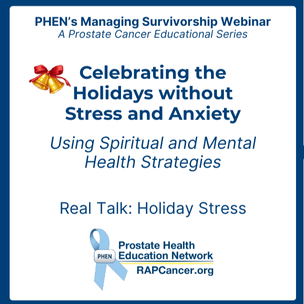 Celebrating the Holidays Without Stress and Anxiety: Finding Peace Through Spiritual and Mental Health Strategies