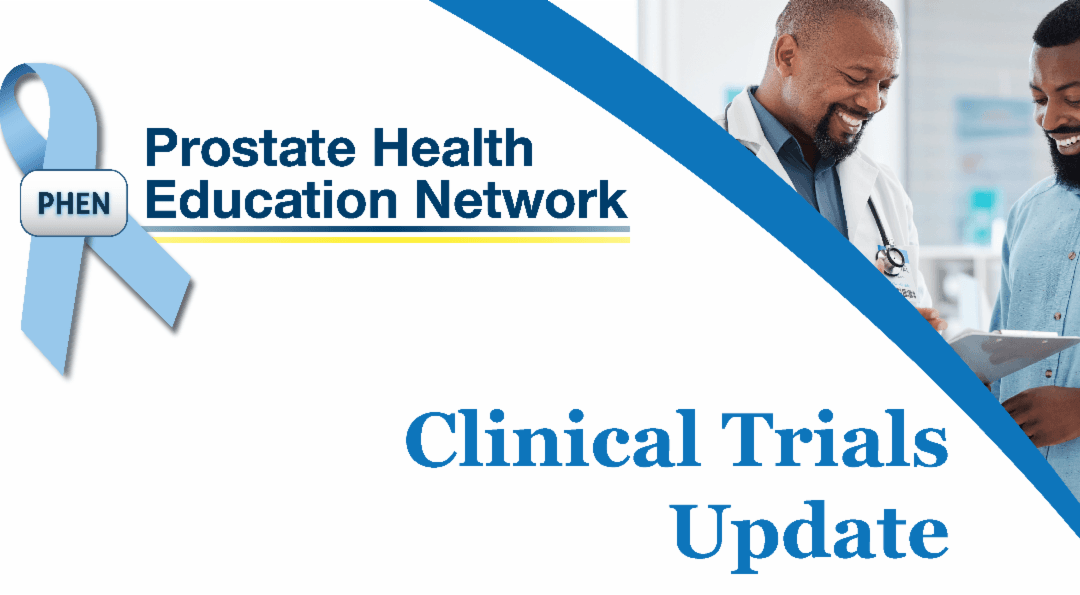 Targeted Cancer Treatments: What to Know About ADCs in Prostate Cancer