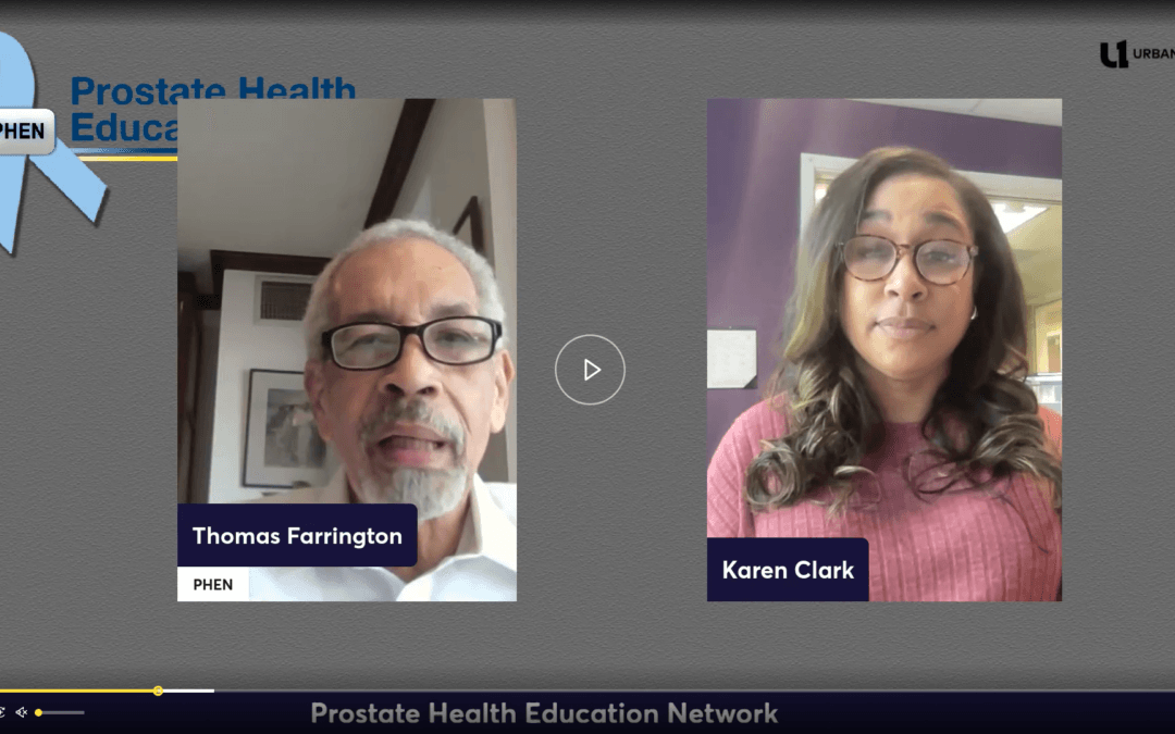 Empowering Our Community: PHEN Brings Health Event to Shaw University