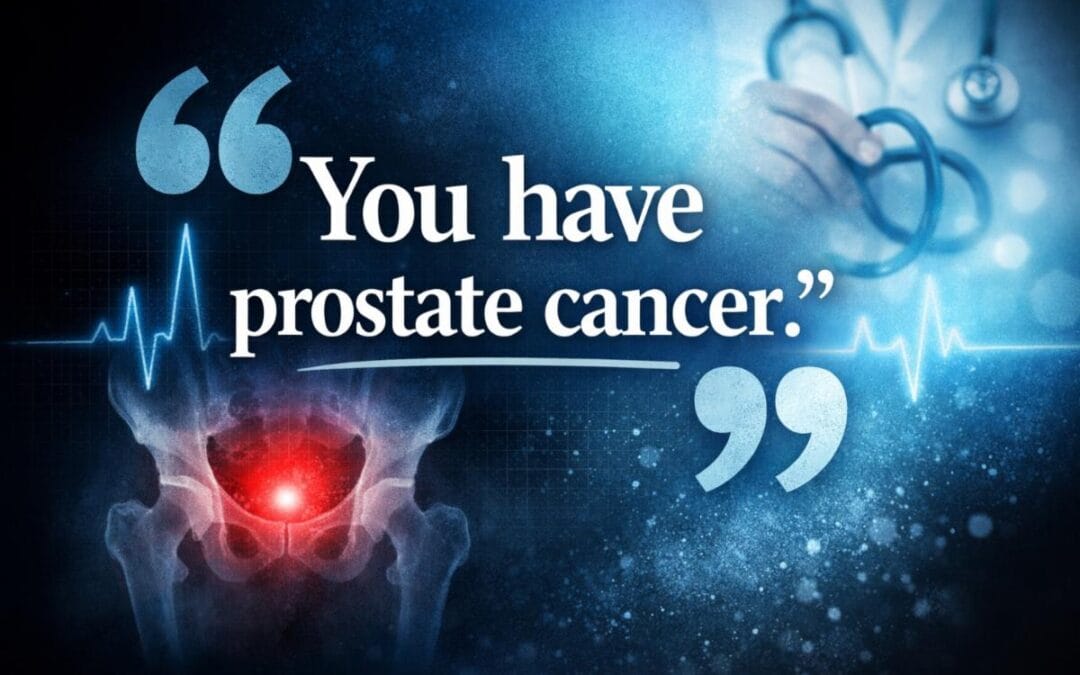 Targeting Hormone Production in Prostate Cancer: How it Could Impact your Treatment