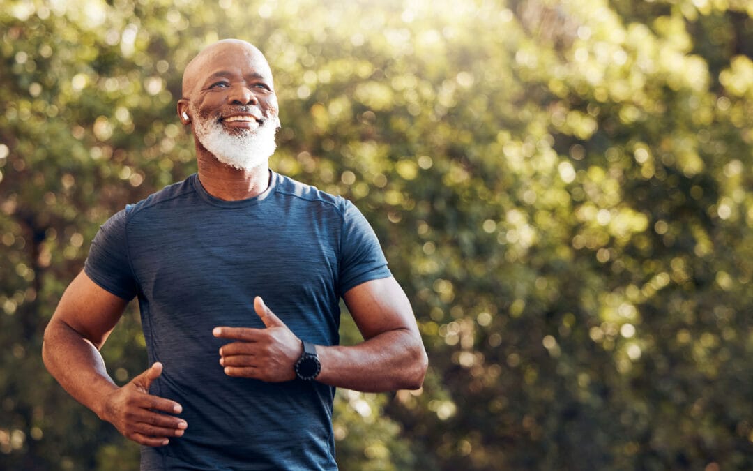 Alumnus-Founded PHEN to Conduct Prostate Cancer Community Rally