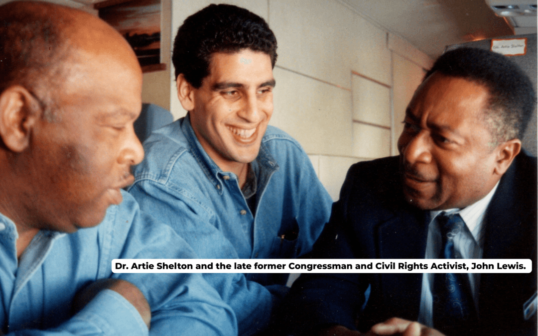 From Serving Leaders to Saving Lives: A Retired Colonel’s 23-Year Mission Against Prostate Cancer